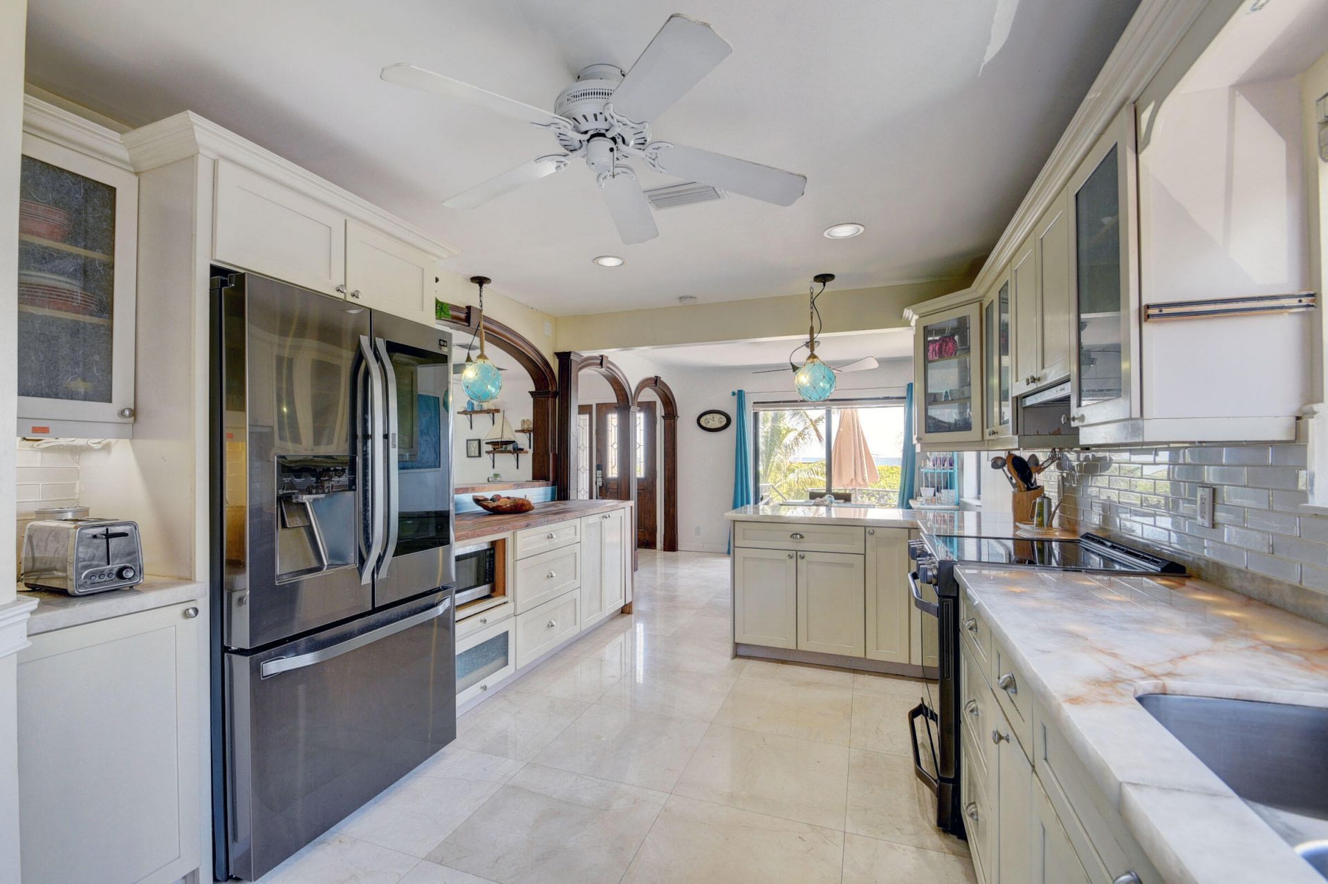 5450 Old Ocean Boulevard, Unit 2, Ocean Ridge, FL 33435 Photo