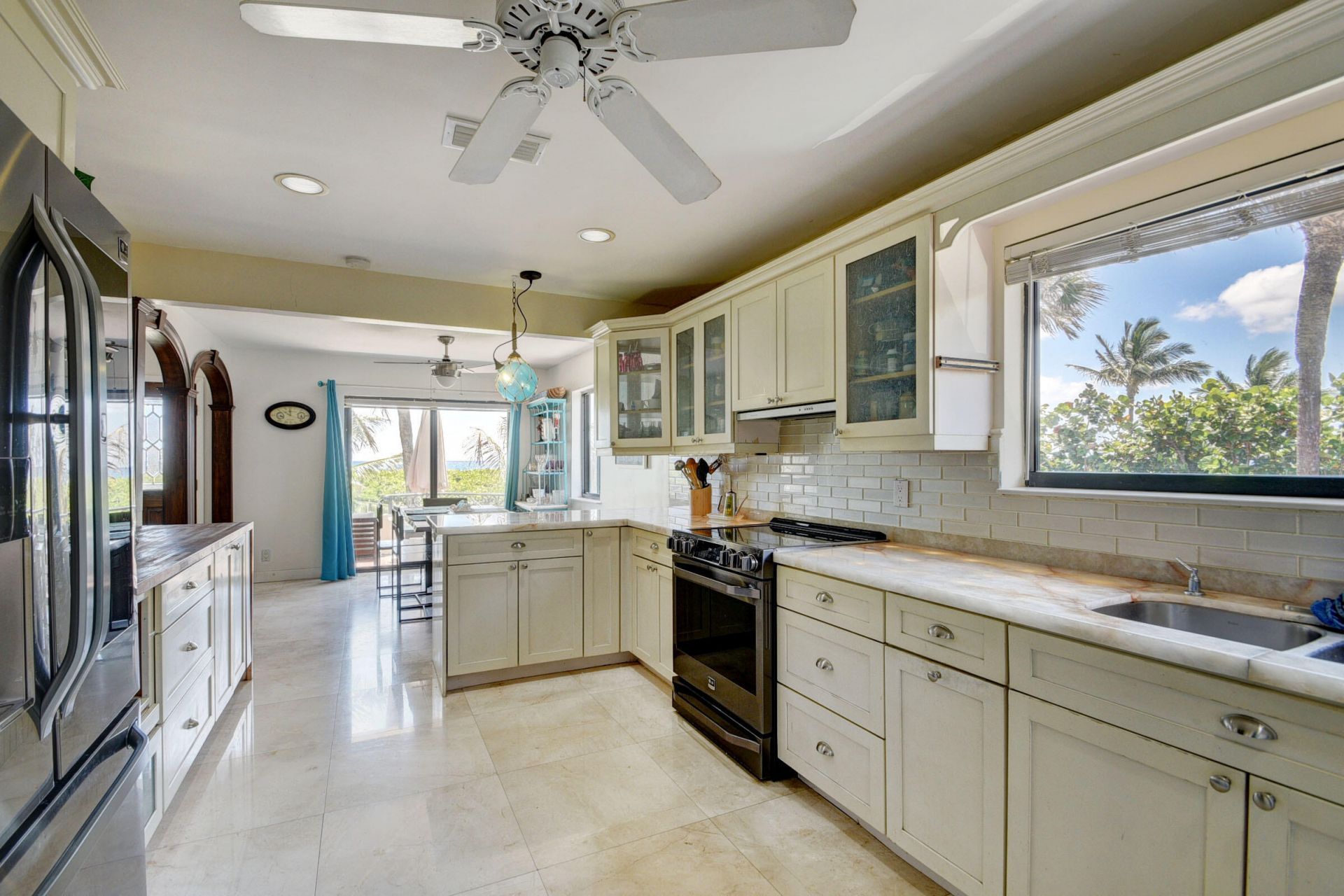 5450 Old Ocean Boulevard, Unit 2, Ocean Ridge, FL 33435 Photo