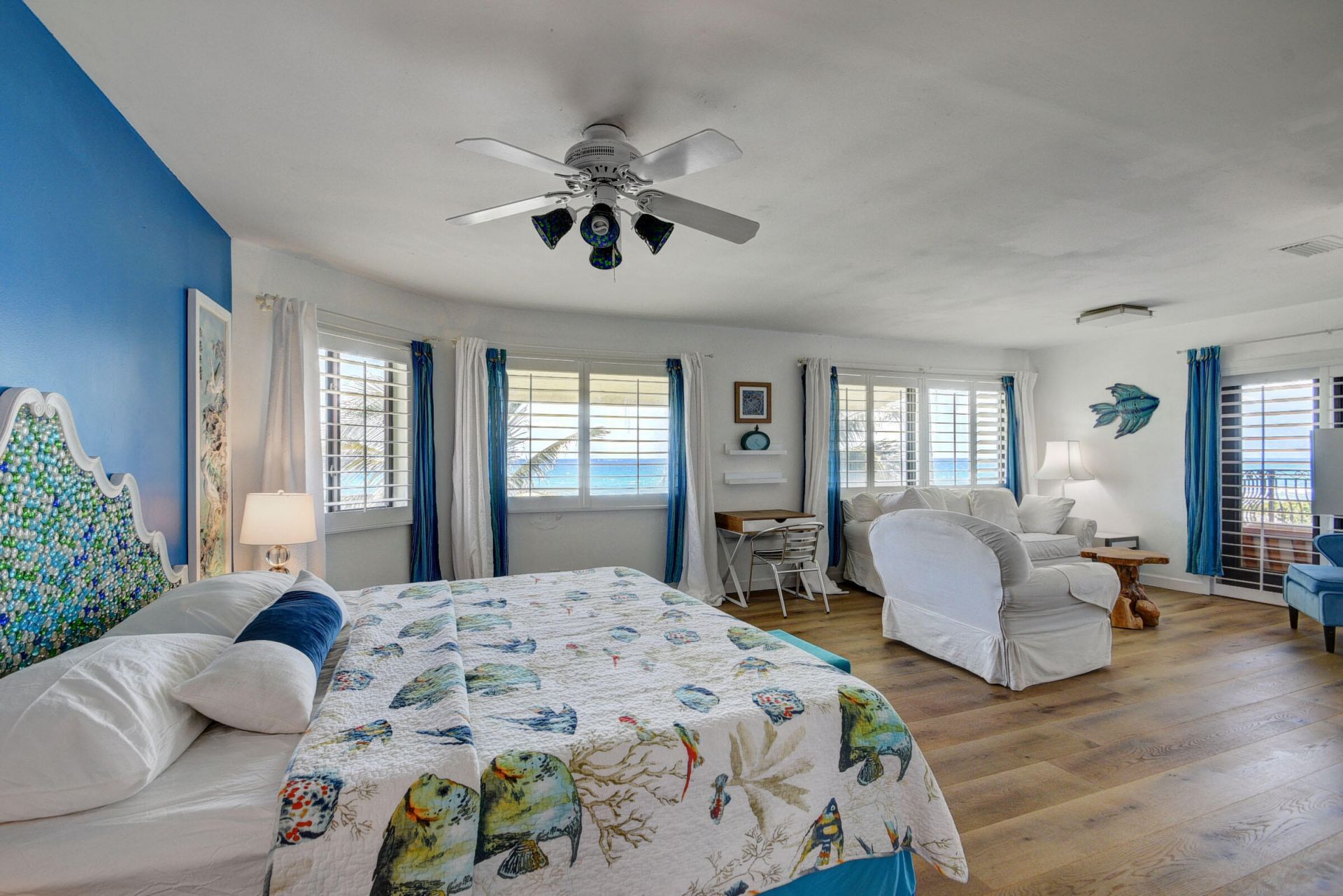 5450 Old Ocean Boulevard, Unit 2, Ocean Ridge, FL 33435 Photo