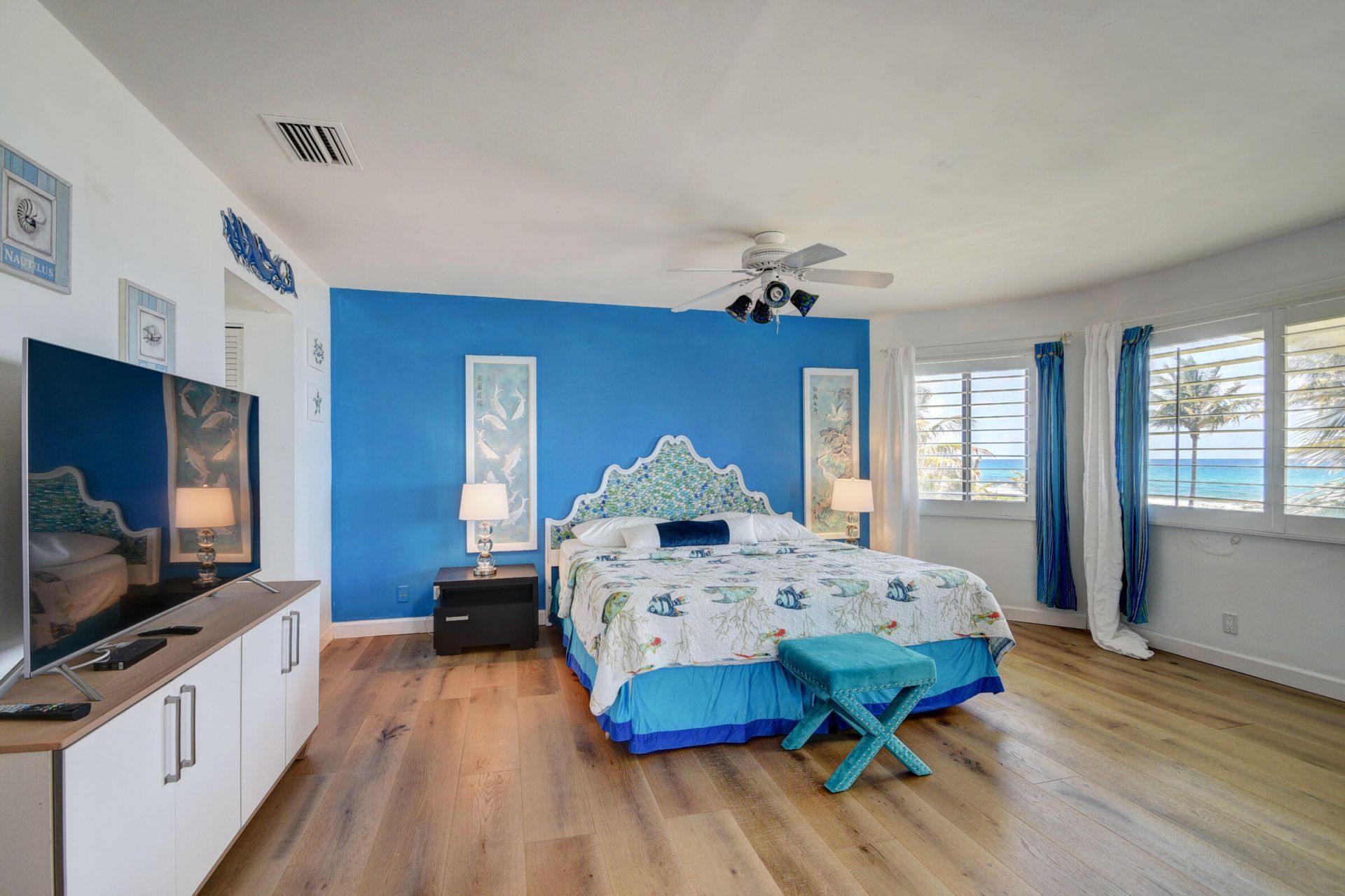 5450 Old Ocean Boulevard, Unit 2, Ocean Ridge, FL 33435 Photo
