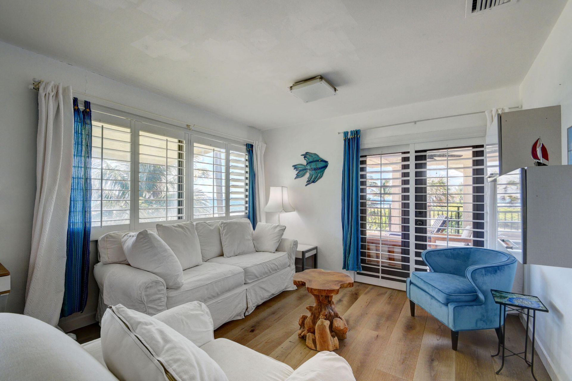 5450 Old Ocean Boulevard, Unit 2, Ocean Ridge, FL 33435 Photo