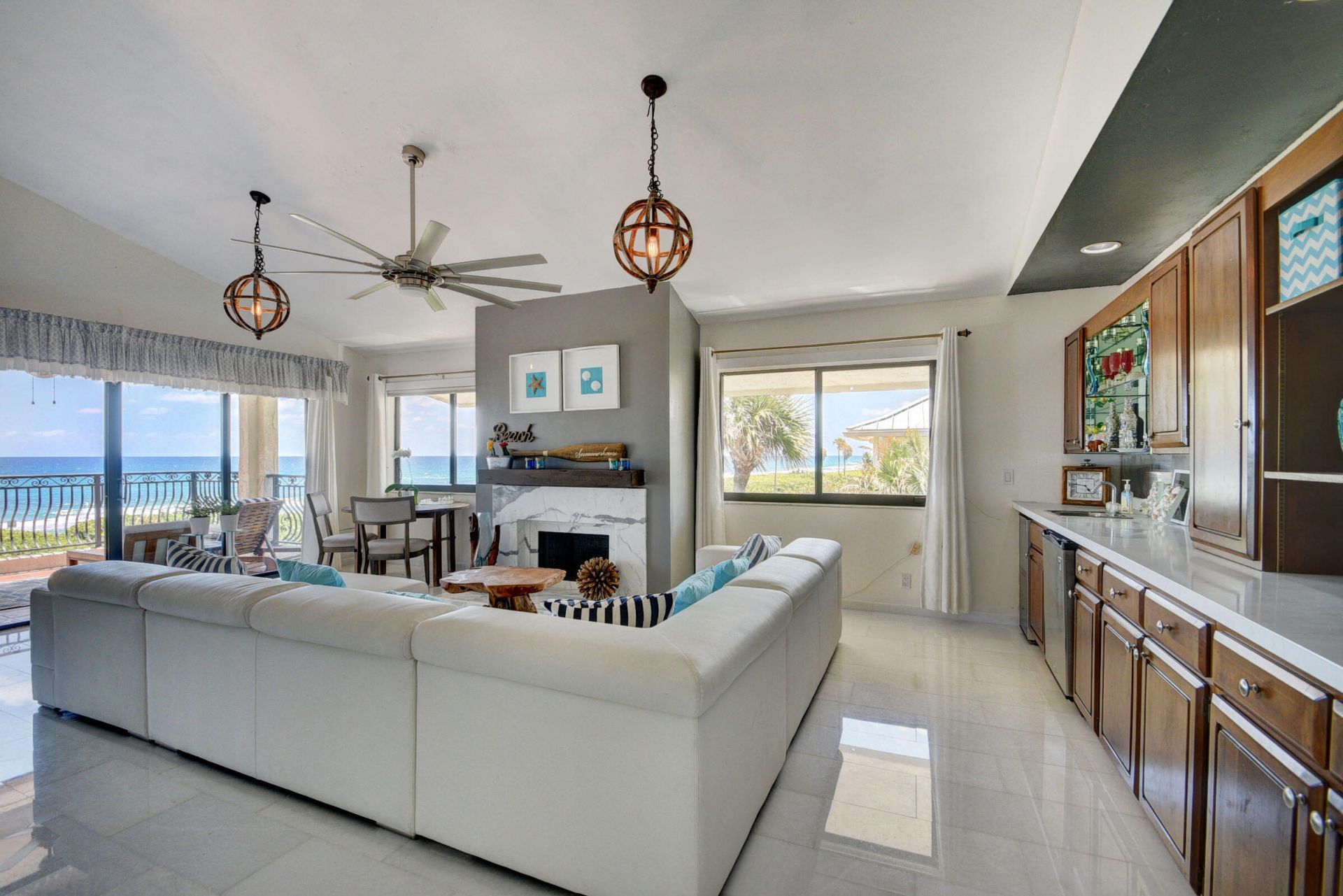 5450 Old Ocean Boulevard, Unit 2, Ocean Ridge, FL 33435 Photo