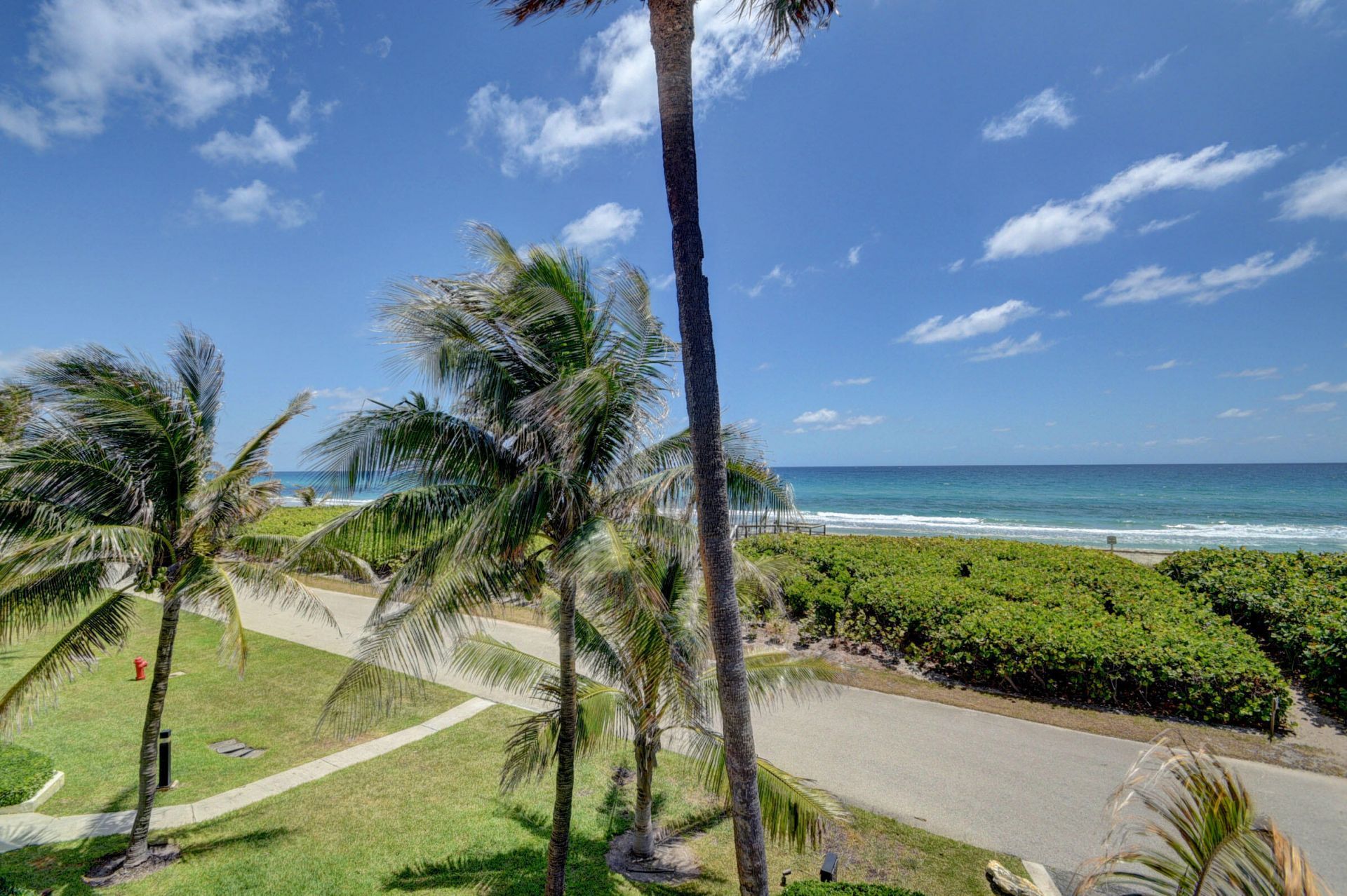 5450 Old Ocean Boulevard, Unit 2, Ocean Ridge, FL 33435 Photo