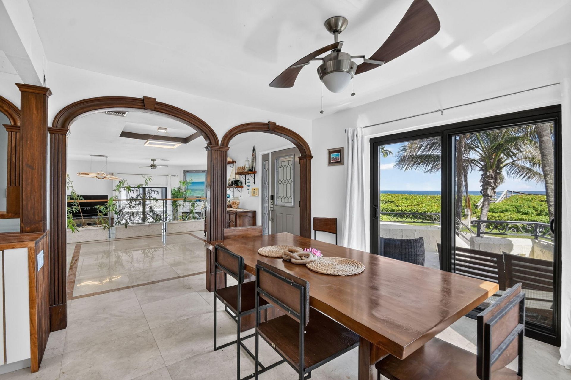 5450 Old Ocean Boulevard, Unit 2, Ocean Ridge, FL 33435 Photo