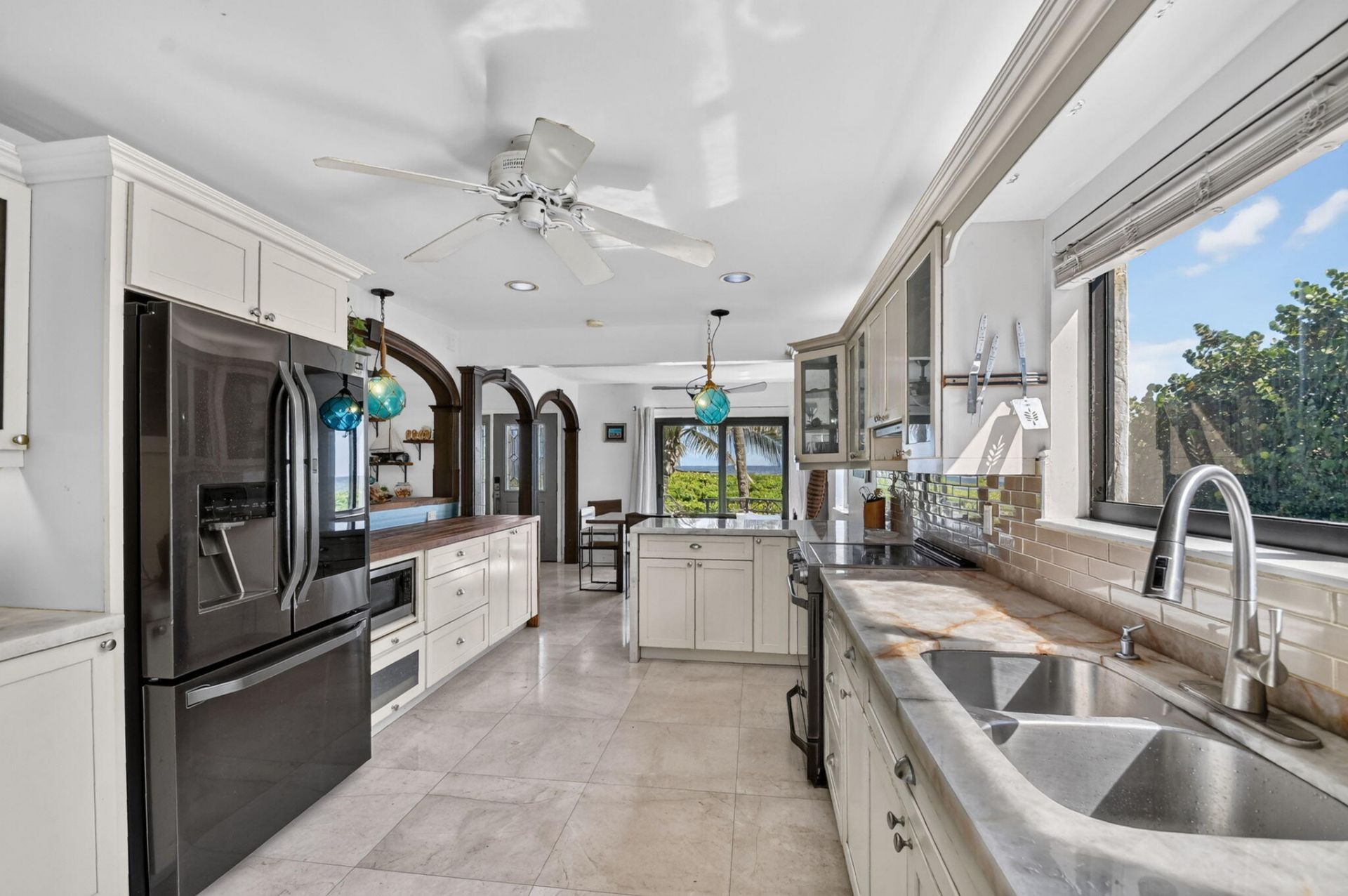 5450 Old Ocean Boulevard, Unit 2, Ocean Ridge, FL 33435 Photo