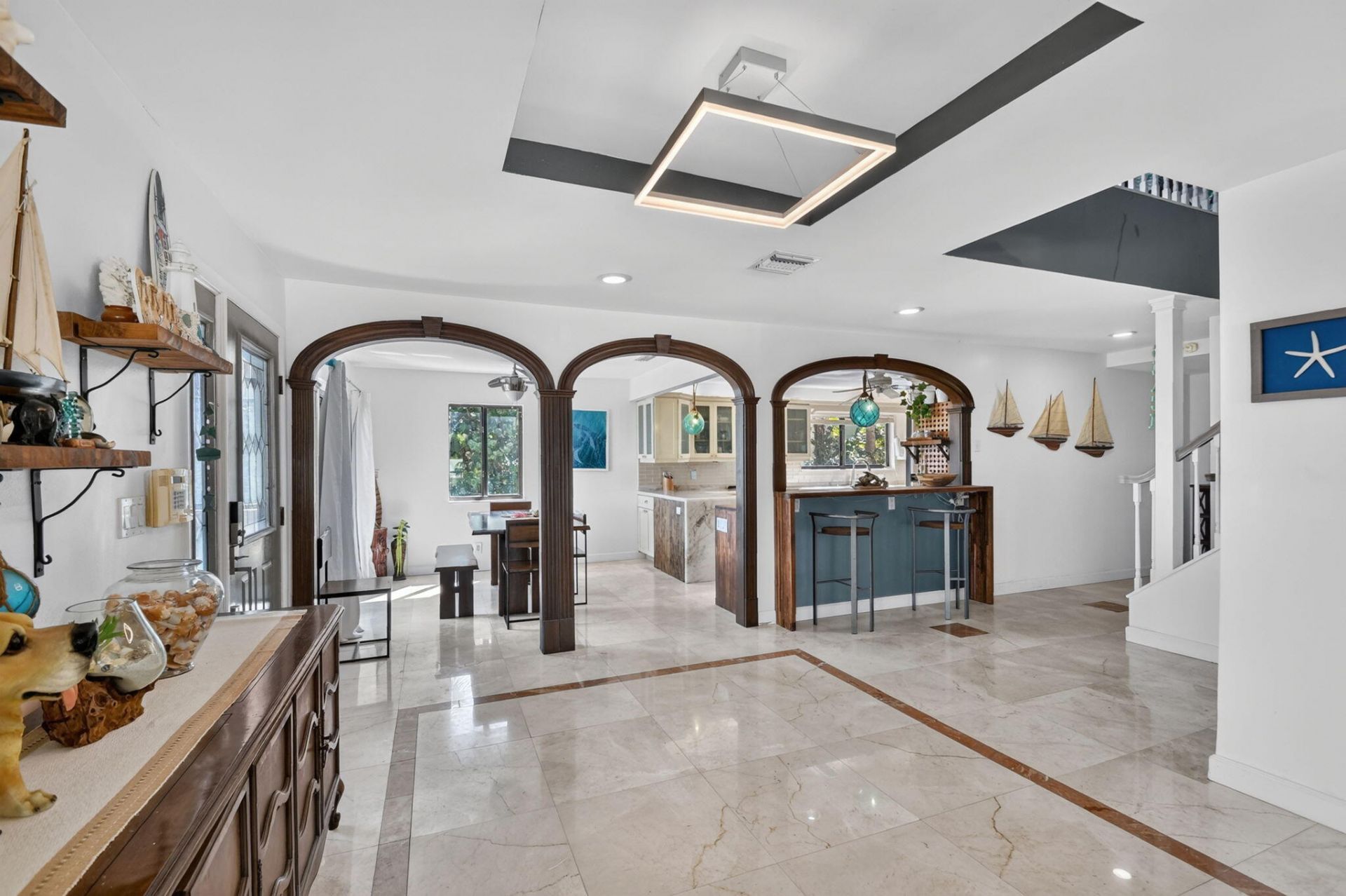 5450 Old Ocean Boulevard, Unit 2, Ocean Ridge, FL 33435 Photo