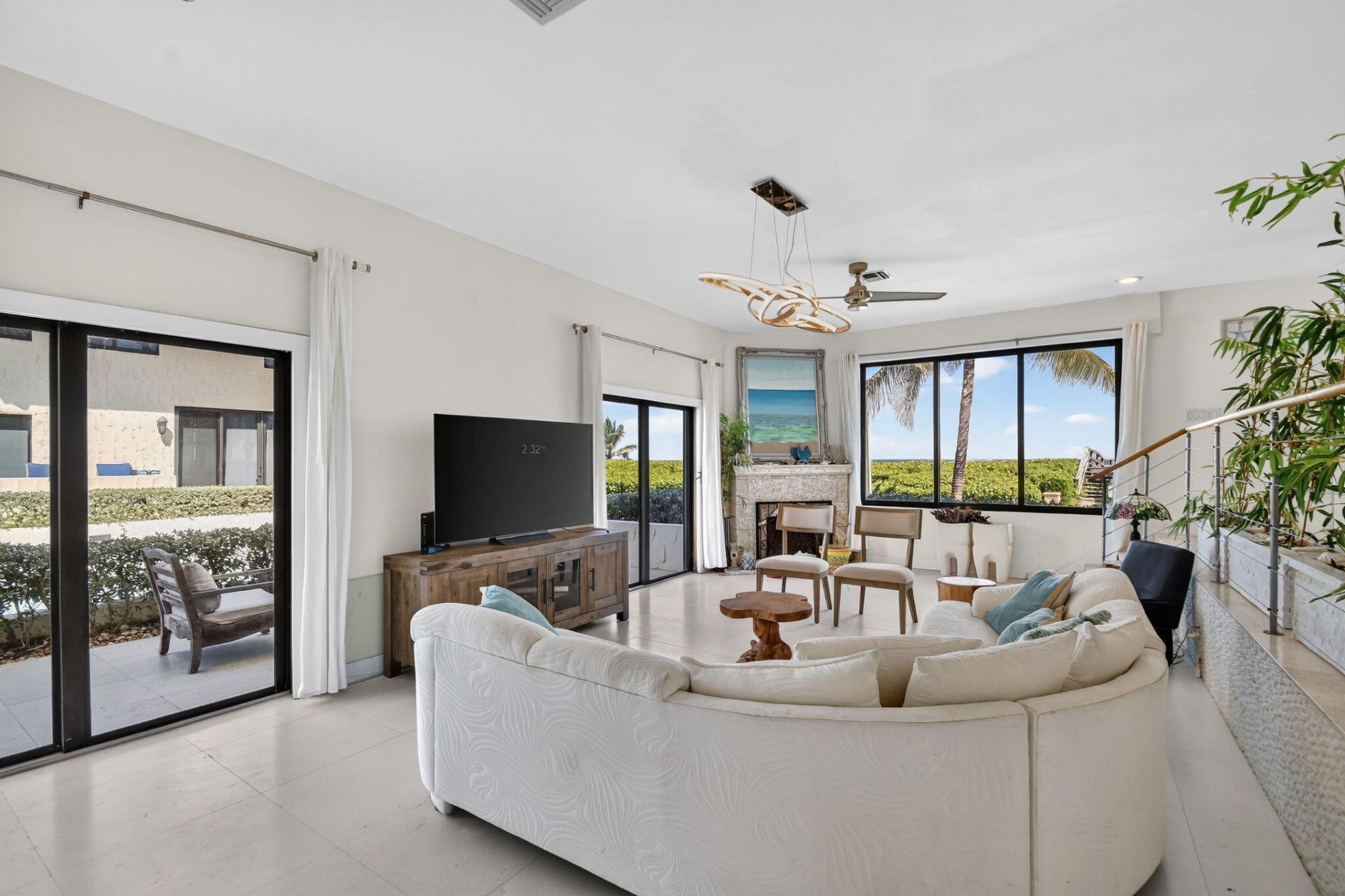 5450 Old Ocean Boulevard, Unit 2, Ocean Ridge, FL 33435 Photo