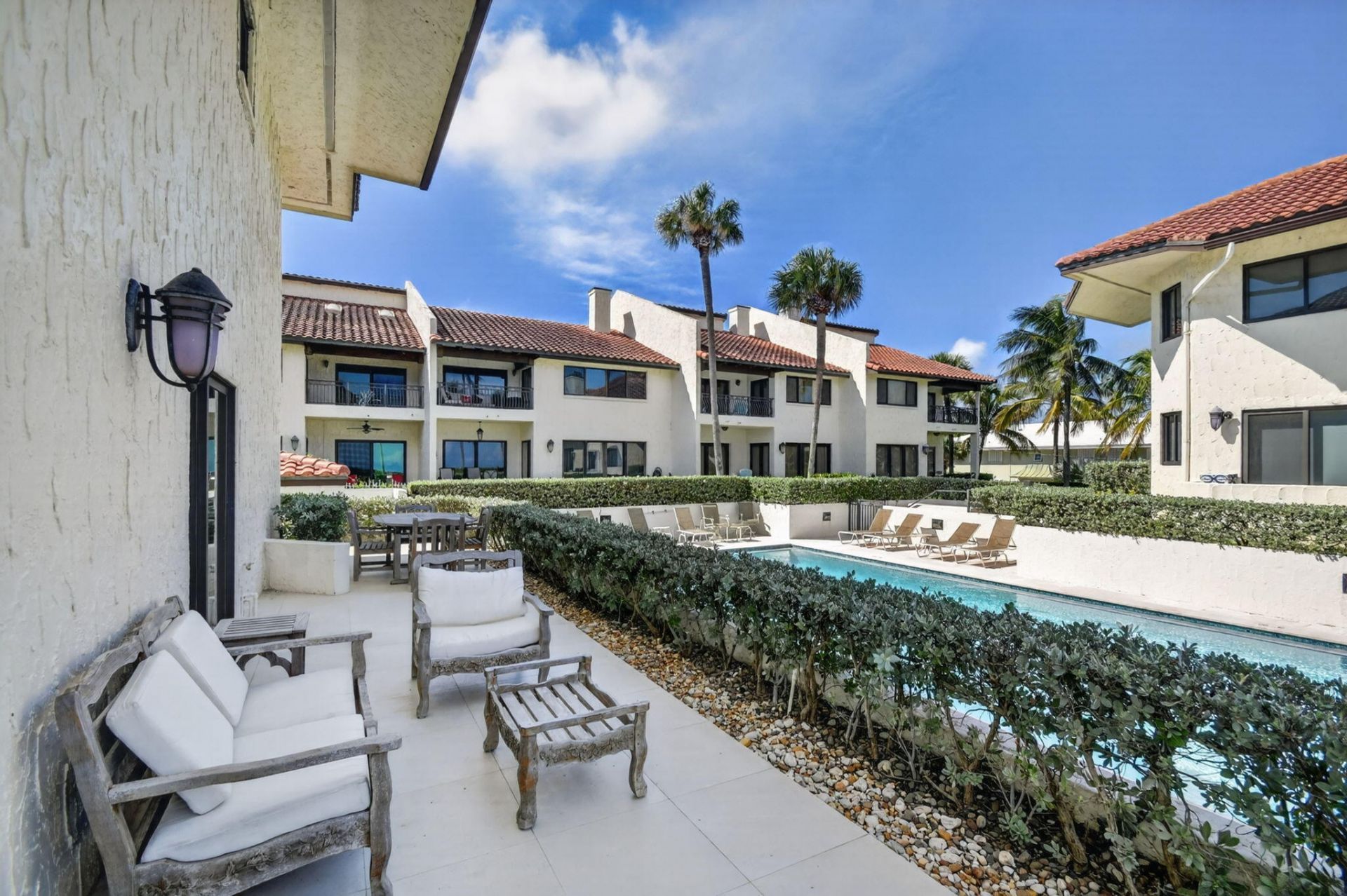 5450 Old Ocean Boulevard, Unit 2, Ocean Ridge, FL 33435 Photo