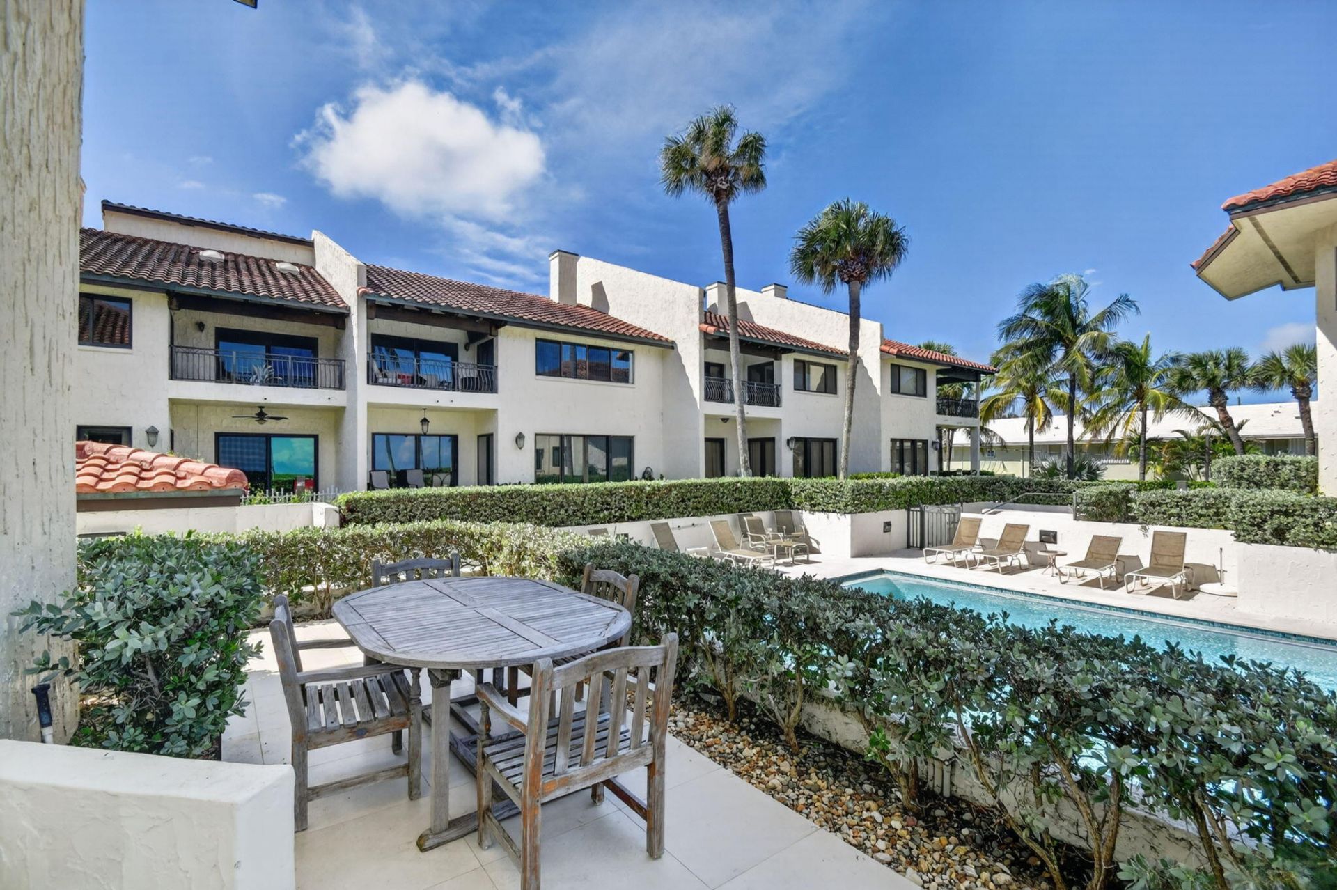 5450 Old Ocean Boulevard, Unit 2, Ocean Ridge, FL 33435 Photo