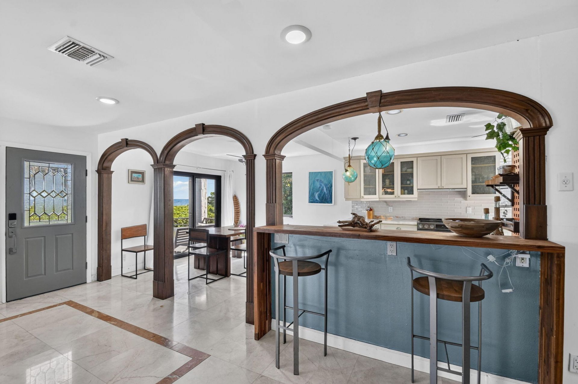 5450 Old Ocean Boulevard, Unit 2, Ocean Ridge, FL 33435 Photo
