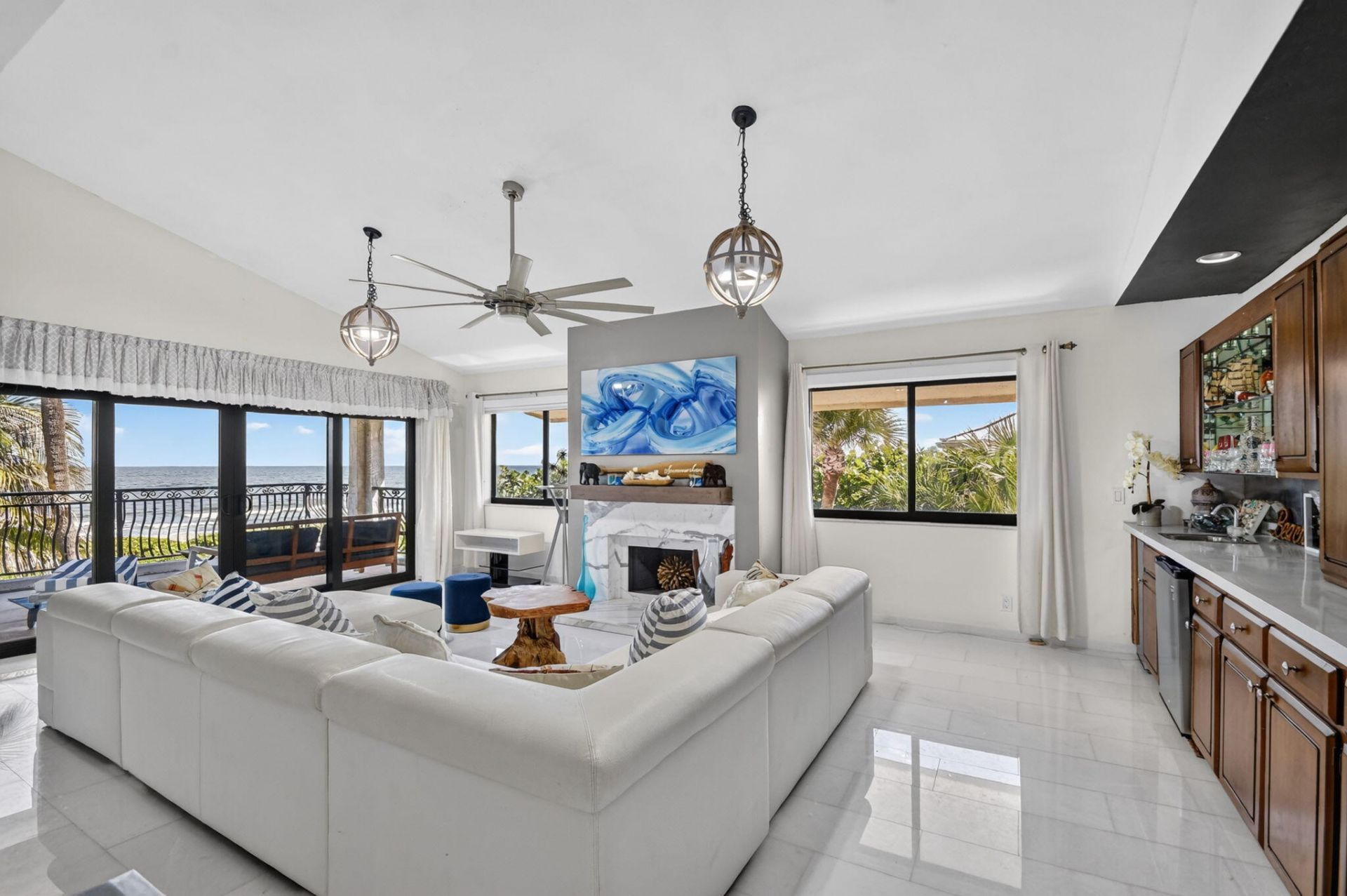 5450 Old Ocean Boulevard, Unit 2, Ocean Ridge, FL 33435 Photo