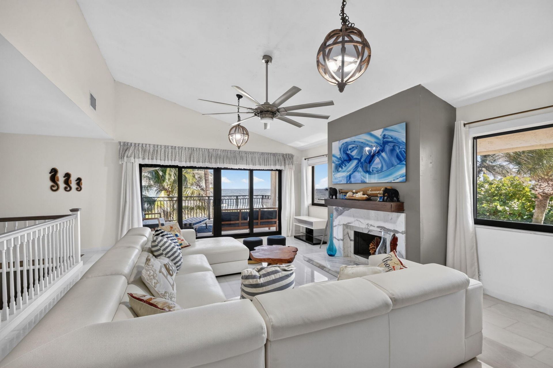 5450 Old Ocean Boulevard, Unit 2, Ocean Ridge, FL 33435 Photo