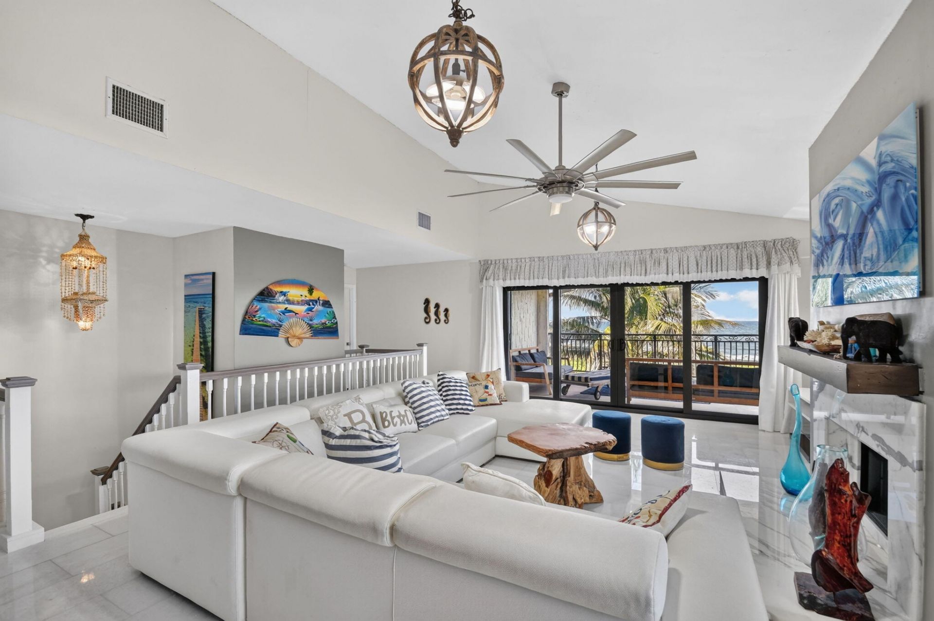 5450 Old Ocean Boulevard, Unit 2, Ocean Ridge, FL 33435 Photo