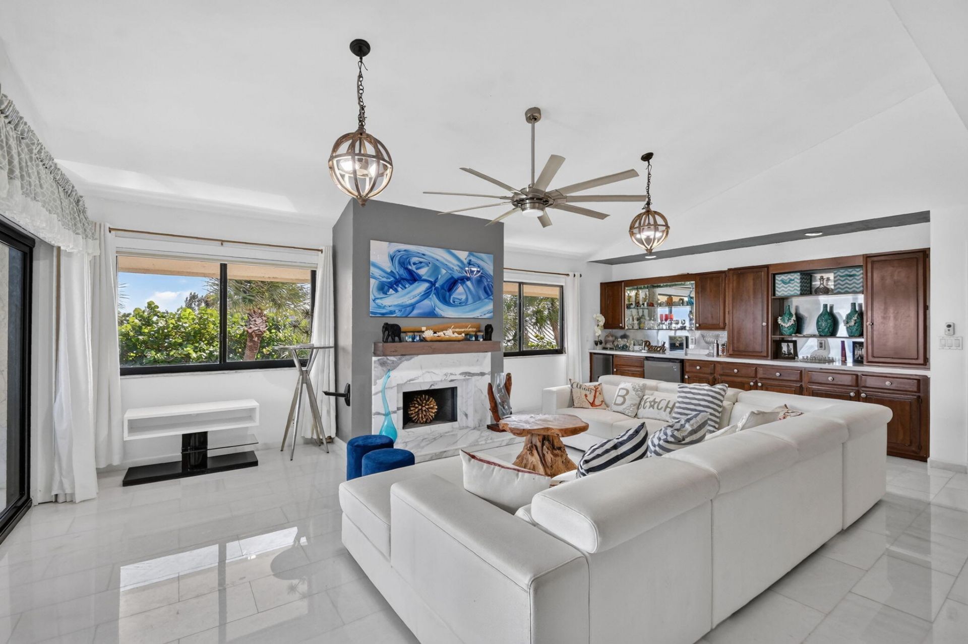 5450 Old Ocean Boulevard, Unit 2, Ocean Ridge, FL 33435 Photo