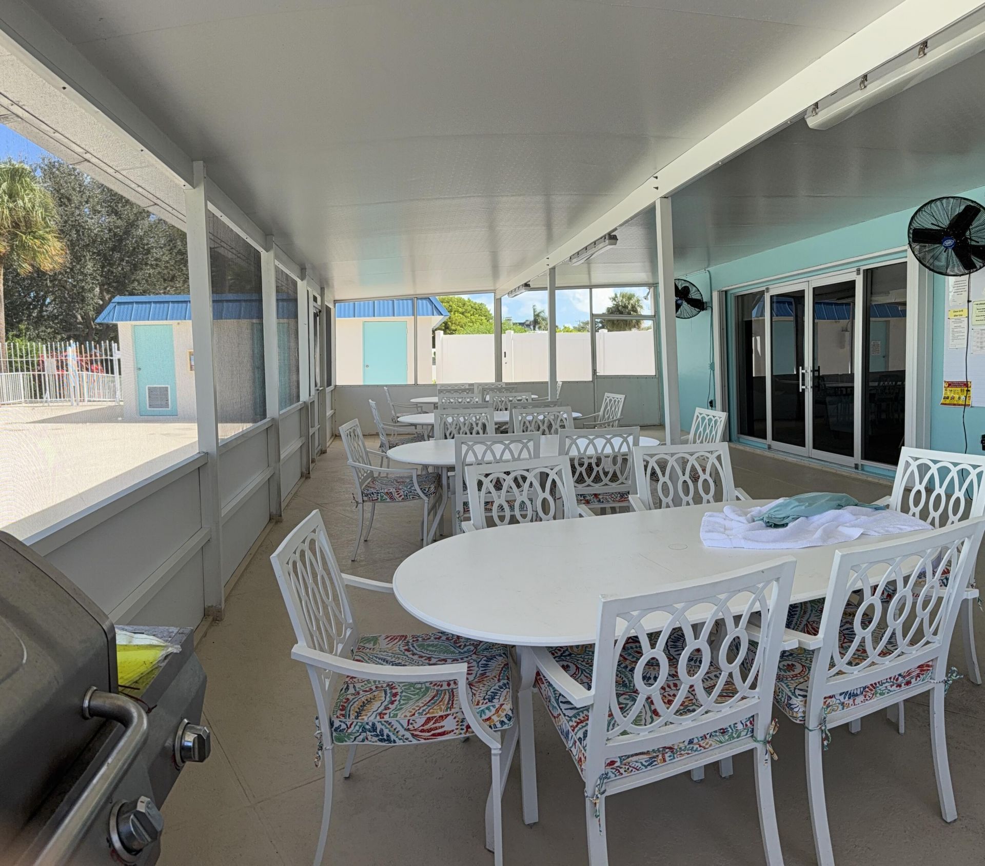 1200 Colonnades Drive, Unit 104, Fort Pierce, FL 34949 Photo