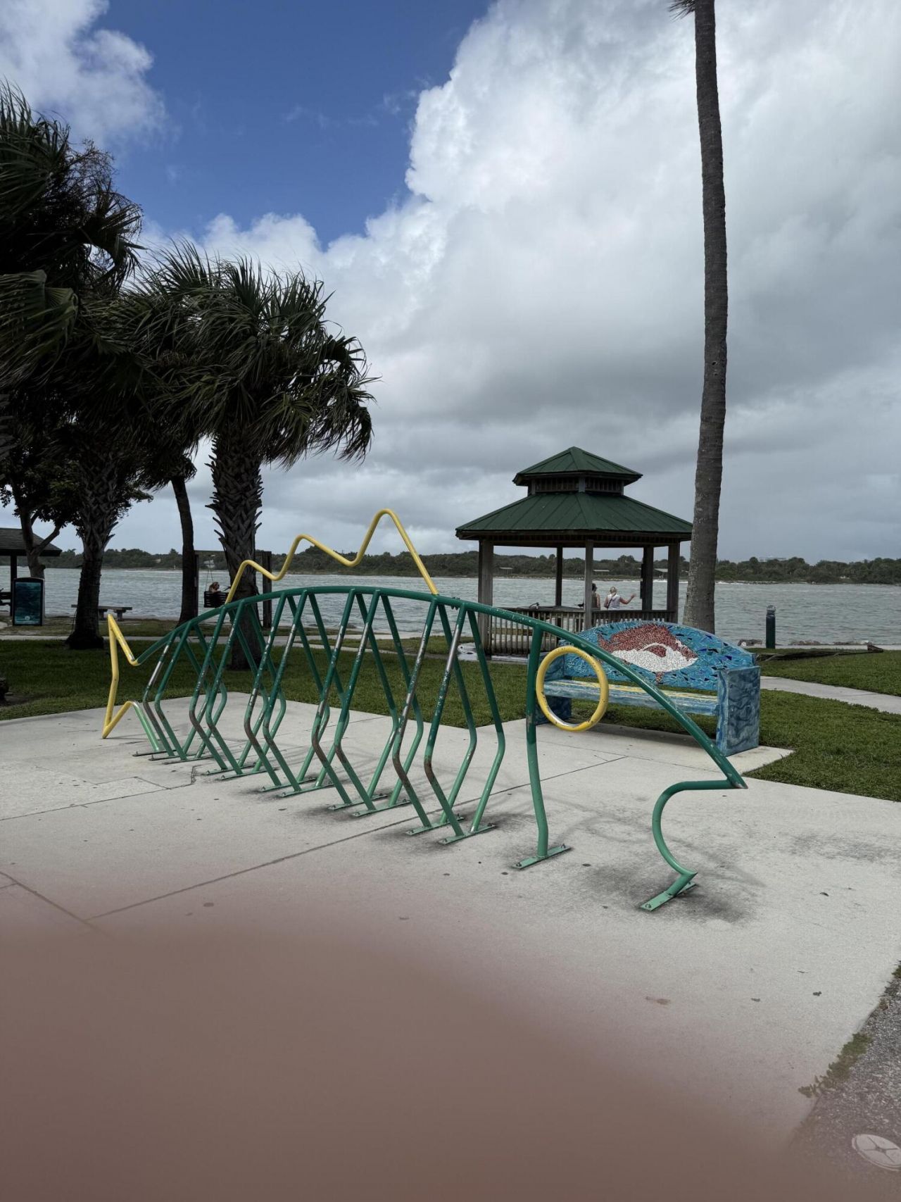 1200 Colonnades Drive, Unit 104, Fort Pierce, FL 34949 Photo