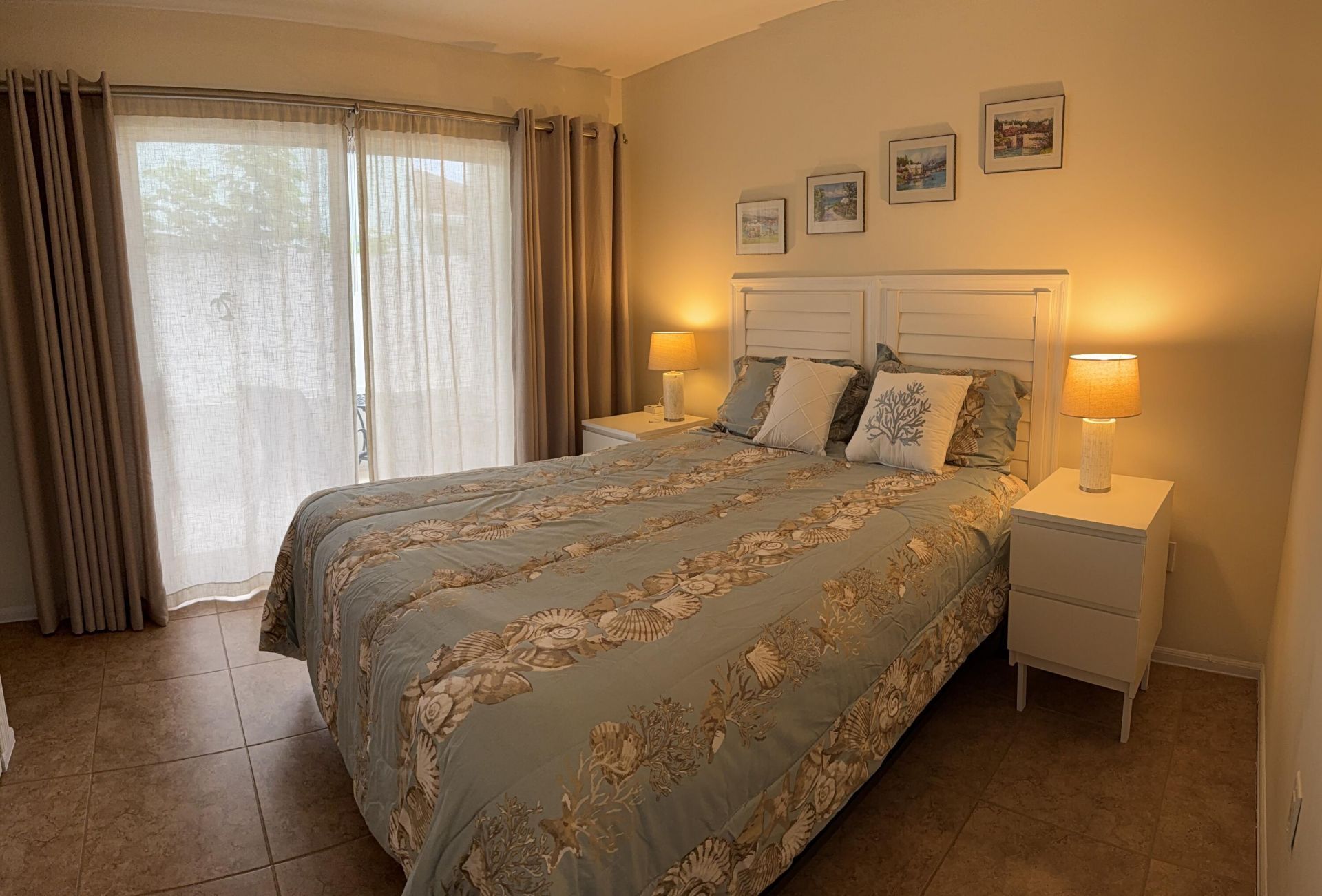 1200 Colonnades Drive, Unit 104, Fort Pierce, FL 34949 Photo