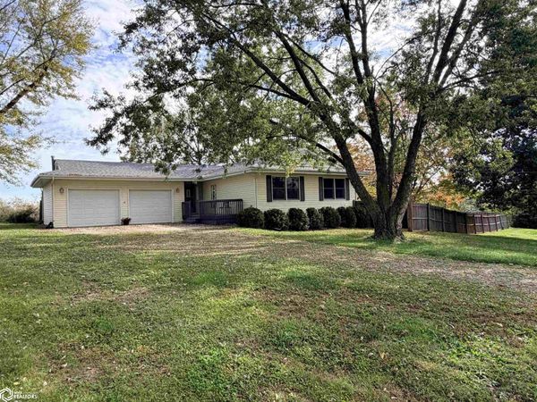 2387 Lilac Court, Fairfield, IA 52556