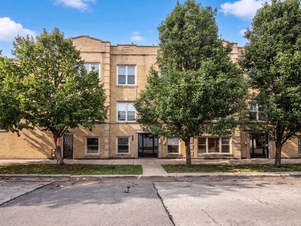 1951 N Monticello Avenue , Unit G, Chicago, IL 60647
