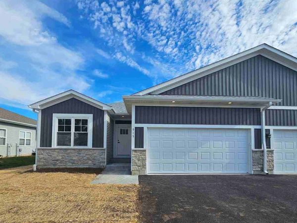 915 Partridge Circle , Marengo, IL 60152
