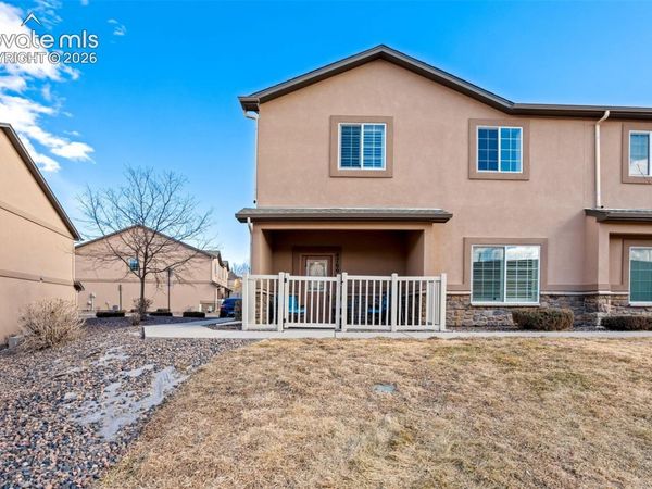 4766 Kerry Lynn View, Colorado Springs, CO 80922