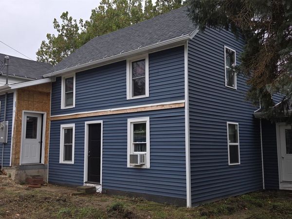 302 Poplar Street, Elkader, IA 52043