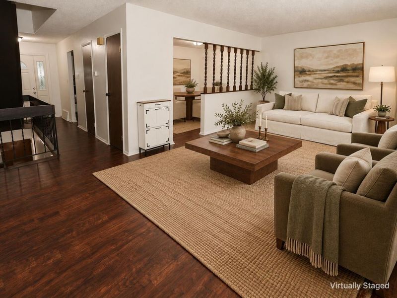 1373 S Waggoner Road, Unit 6-6, Reynoldsburg, OH 43068 Photo 14