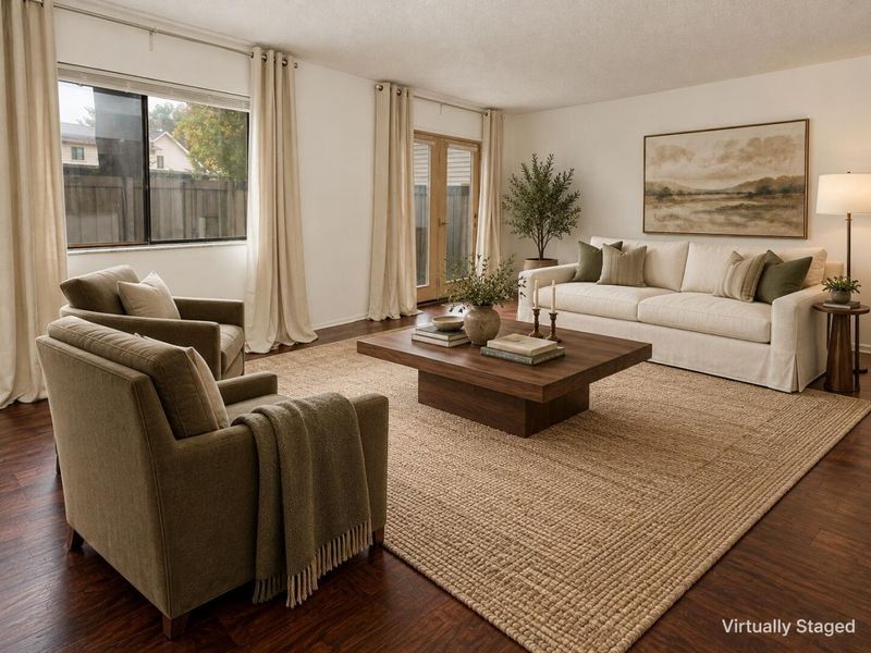 1373 S Waggoner Road, Unit 6-6, Reynoldsburg, OH 43068 Photo 16