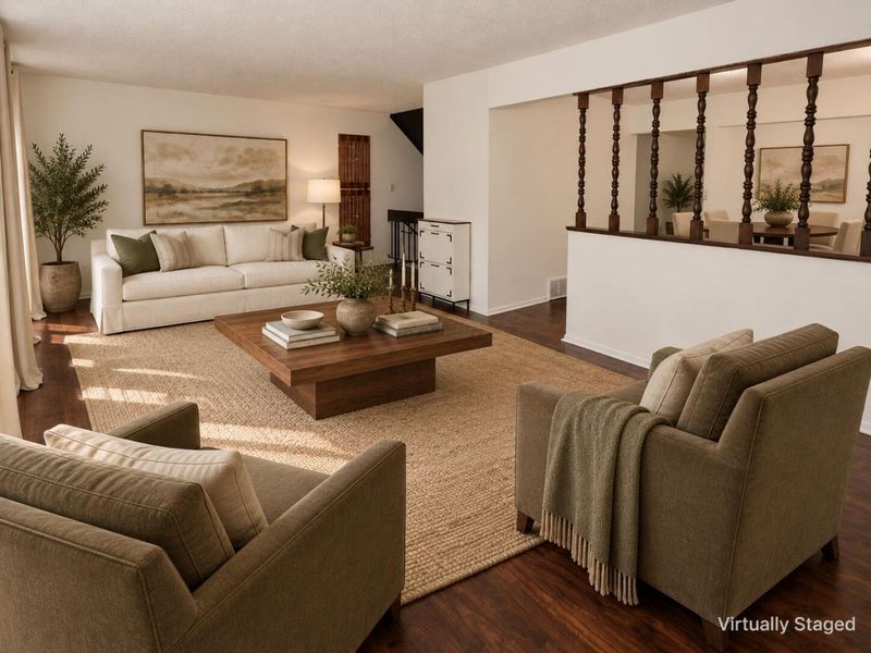 1373 S Waggoner Road, Unit 6-6, Reynoldsburg, OH 43068 Photo 19