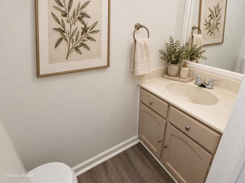 1373 S Waggoner Road, Unit 6-6, Reynoldsburg, OH 43068 Photo 22