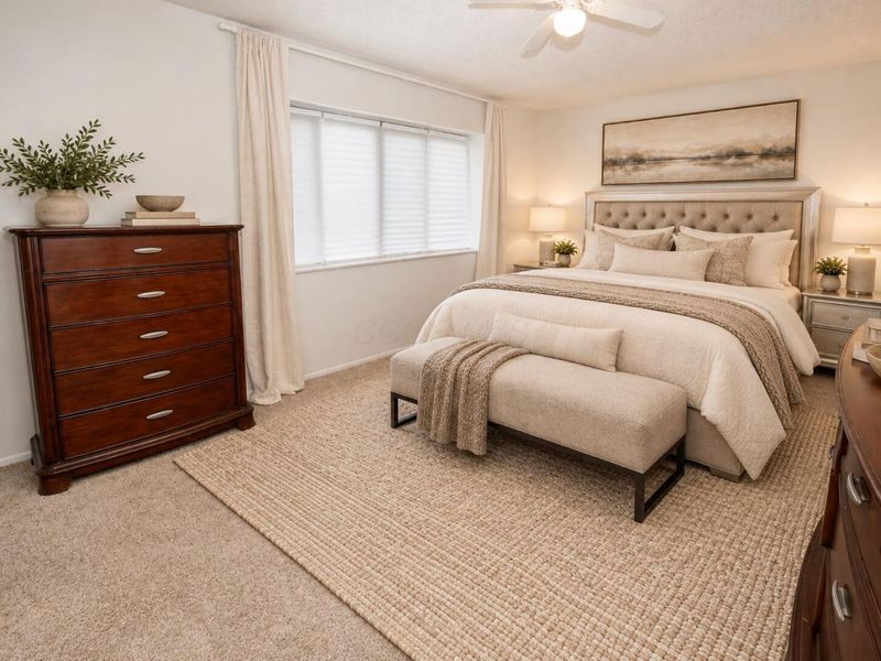 1373 S Waggoner Road, Unit 6-6, Reynoldsburg, OH 43068 Photo 30