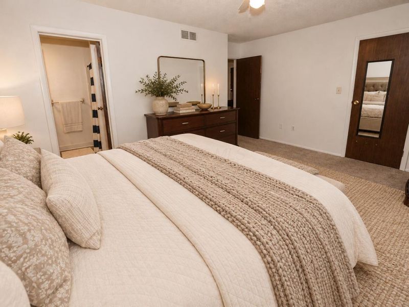 1373 S Waggoner Road, Unit 6-6, Reynoldsburg, OH 43068 Photo 34