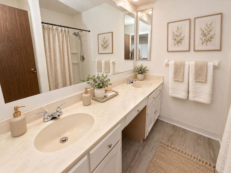 1373 S Waggoner Road, Unit 6-6, Reynoldsburg, OH 43068 Photo 36