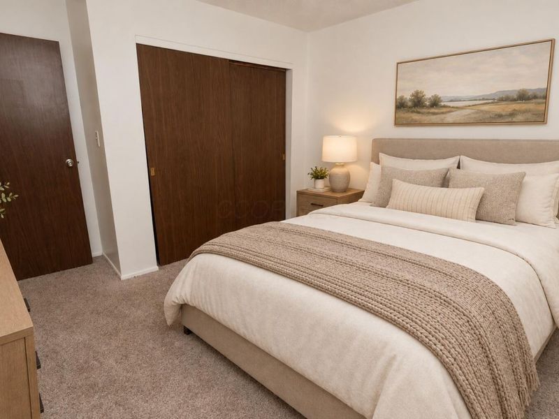 1373 S Waggoner Road, Unit 6-6, Reynoldsburg, OH 43068 Photo 50