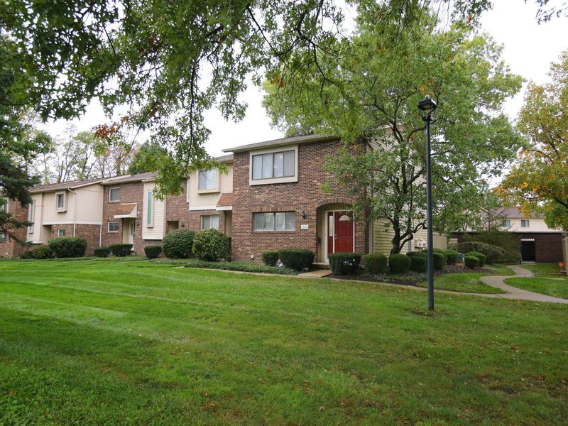 1373 S Waggoner Road, Unit 6-6, Reynoldsburg, OH 43068 Photo 56
