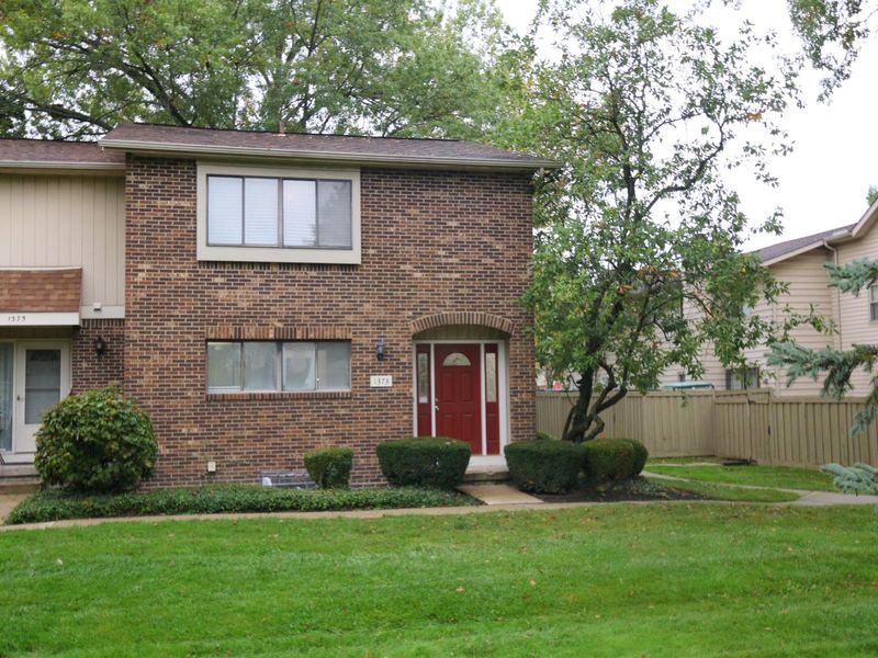 1373 S Waggoner Road, Unit 6-6, Reynoldsburg, OH 43068 Photo 57