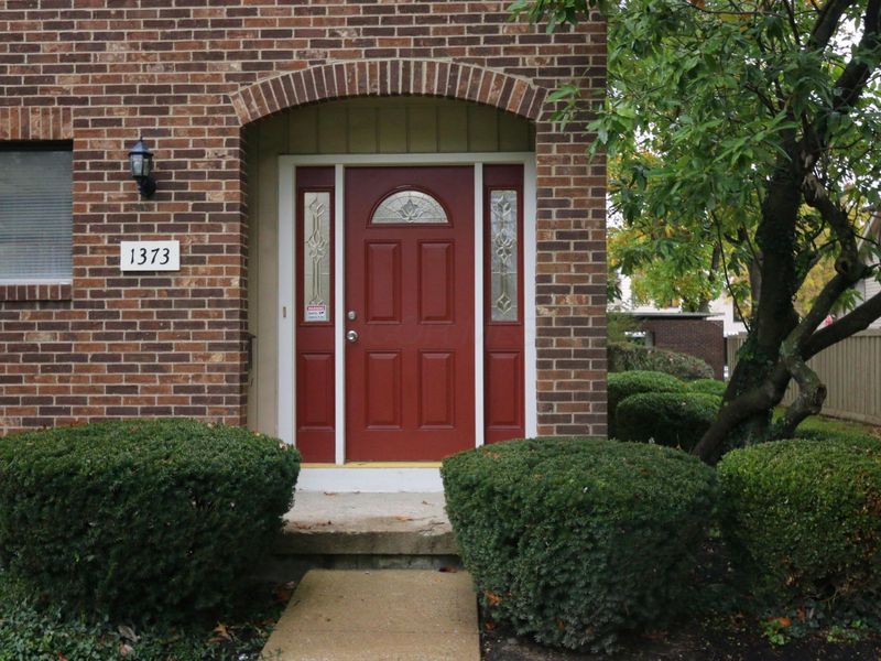 1373 S Waggoner Road, Unit 6-6, Reynoldsburg, OH 43068 Photo 59