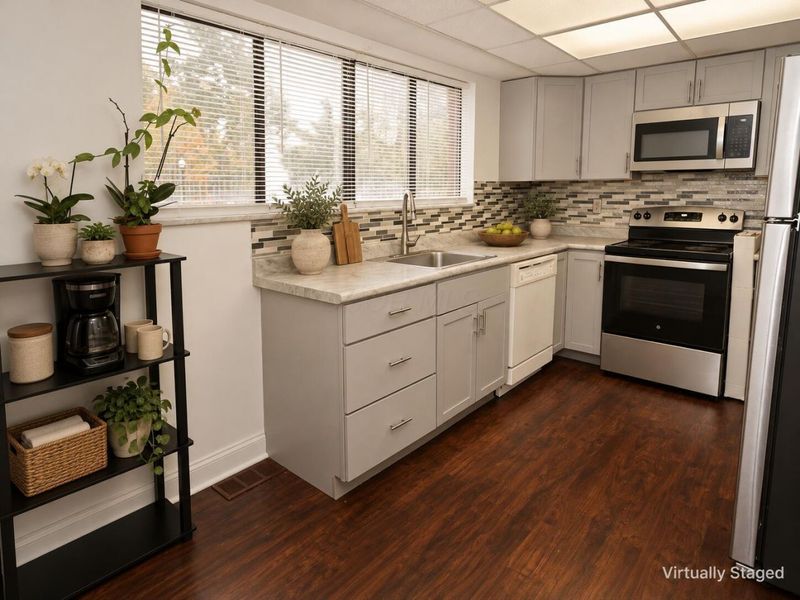 1373 S Waggoner Road, Unit 6-6, Reynoldsburg, OH 43068 Photo 6