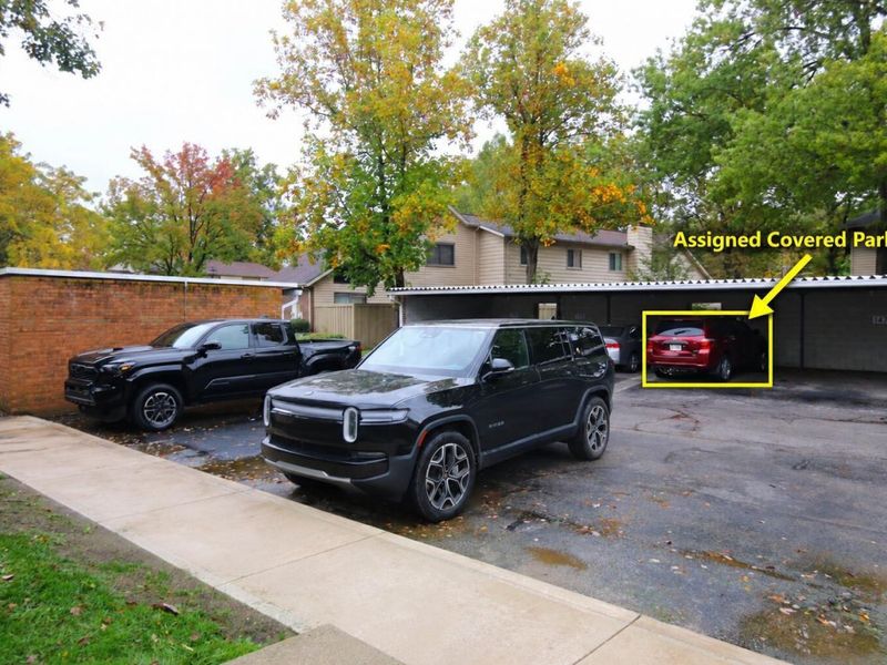 1373 S Waggoner Road, Unit 6-6, Reynoldsburg, OH 43068 Photo 65