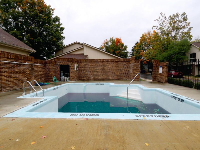 1373 S Waggoner Road, Unit 6-6, Reynoldsburg, OH 43068 Photo 67