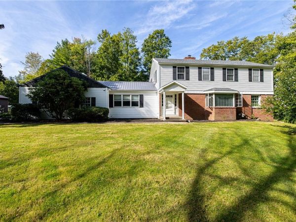 7663 Ridge Road , Sodus, NY 14551