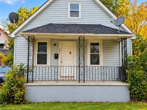 342 19th Street, Niagara Falls, NY 14303