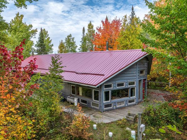 825 Kawishiwi Trail , Ely, MN 55731