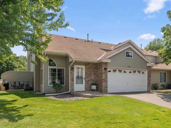 10751 Redwood Street NW, Coon Rapids, MN 55433