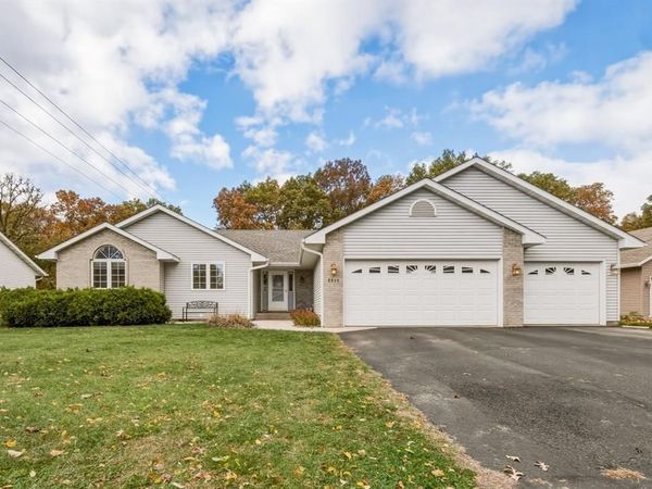 2014 Glenwood Avenue, Eau Claire, WI 54703