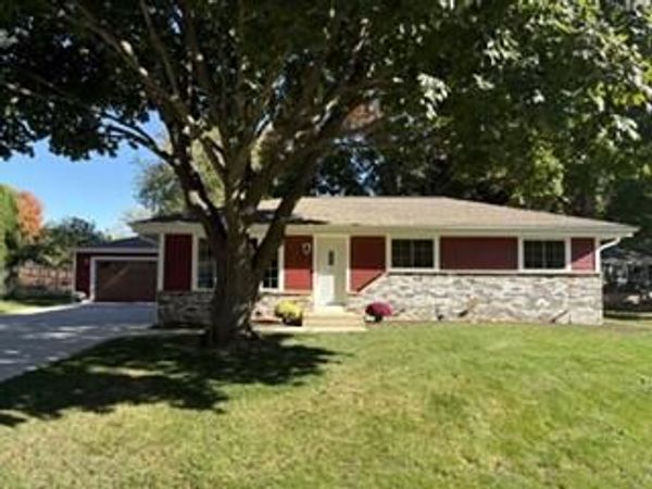 2530 Marigold COURT, Racine, WI 53402