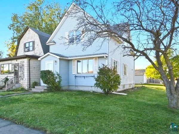 1401 Birch Ave, Superior, WI 54880