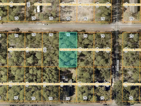 Juanita Street, Ocean Springs, MS 39564