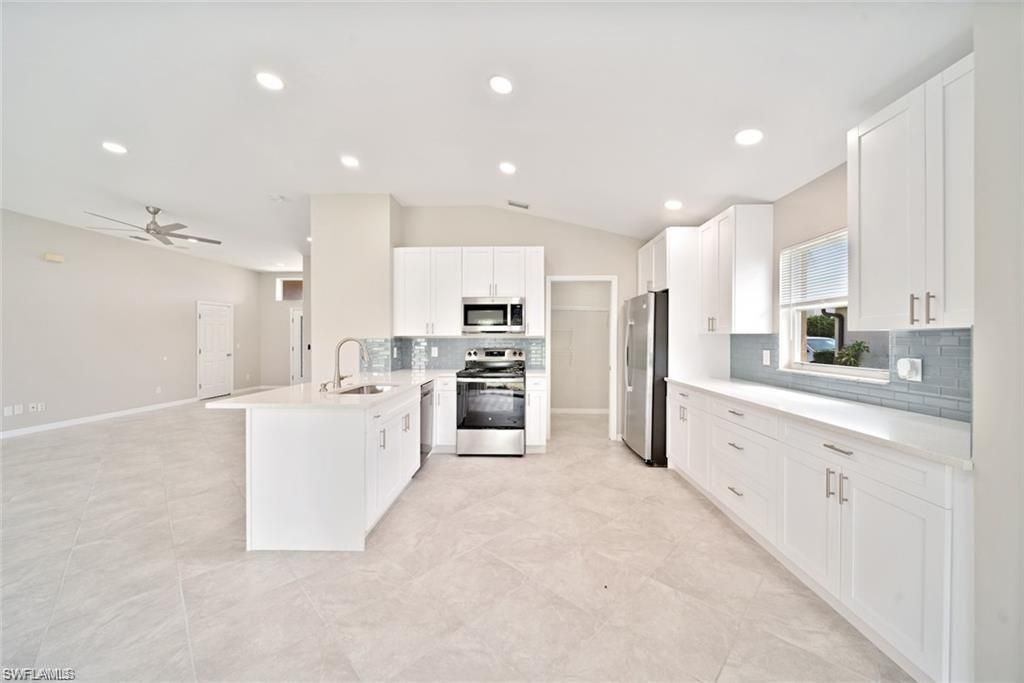 4601 Varsity Cir , Lehigh Acres, FL 33971 Photo