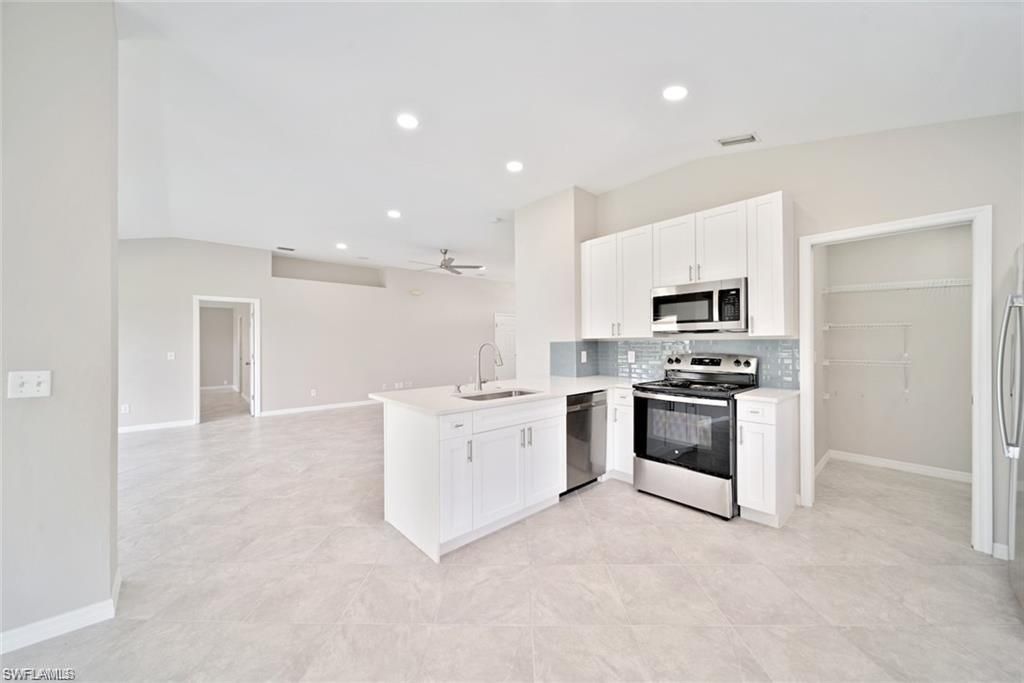 4601 Varsity Cir , Lehigh Acres, FL 33971 Photo